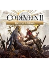 CODE VEIN II Deluxe Edition
