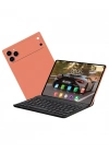 Çok Amaçlı Android Tablet Seti Klavye Kalem ve Koruyucu Aksesuarlı