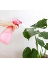 ®  Çok Amaçlı Fısfıs Çiçek Sulama Plastik Su Sprey Şişesi 700 ml TP-219