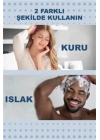 Çok Amaçlı Masaj Tarağı