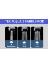 Çok Fonksiyonlu Musluk Başlığı