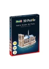 ÇOK SATAN 00121 Revell 3D Puzzle Notre Dame Katedrali 39 parça
