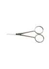 ÇOK SATAN 003-400 Nakış Makası No: 4 İnç / 10,16 Cm - Nikel Kaplama