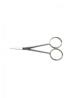 ÇOK SATAN 004-400 Kalın Nakış Makası No: 4 İnç / 10,16 Cm - Nikel Kaplama