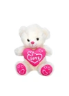 ÇOK SATAN 01000  Kalpli Peluş Ayı 30 cm