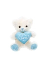 ÇOK SATAN 01000  Kalpli Peluş Ayı 30 cm