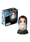 ÇOK SATAN 010142 Hylkies Star Wars - Prenses Leia 54 parça Puzzle - No:03 - Ravensburger