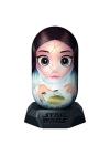 ÇOK SATAN 010142 Hylkies Star Wars - Prenses Leia 54 parça Puzzle - No:03 - Ravensburger