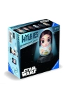 ÇOK SATAN 010142 Hylkies Star Wars - Prenses Leia 54 parça Puzzle - No:03 - Ravensburger