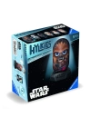 ÇOK SATAN 010166 Hylkies Star Wars - Chewbacca 54 parça Puzzle - No:05 - Ravensburger