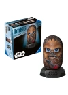ÇOK SATAN 010166 Hylkies Star Wars - Chewbacca 54 parça Puzzle - No:05 - Ravensburger