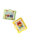 ÇOK SATAN 01145 Fen Toys - Mozaik Oyunu 260 Parça