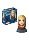 ÇOK SATAN 011569 Hylkies Marvel - Captain Marvel 54 parça Puzzle - No:07 - Ravensburger