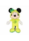 ÇOK SATAN 0160 Minnie Core Kivi Kıyafetli Peluş 25 cm