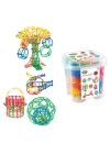 ÇOK SATAN 01905 Dede Minyatür Puzzle 480 Parça