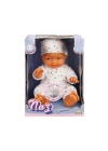 ÇOK SATAN 020020 Sunman, Naz Bebek Sesli, 23 cm -1 adet stokta olan gönderilir