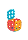 ÇOK SATAN 02209 BULTAK PUZZLE 22 PARÇA