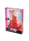 ÇOK SATAN 02256 ANLILY FASHION STYLE BEBEK