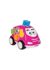 ÇOK SATAN 03 187 Pilsan, Smart Bultak Pembe Araba