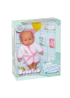 ÇOK SATAN 030031 SUN-BEBEK BEBELDU BANYO SAATİ