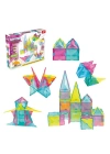 ÇOK SATAN 03294 Kristal Puzzle 200 Parça
