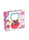 ÇOK SATAN 03468 Dede Candy Ken Güzellik Salonu