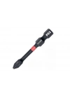 03617 Torsion PZ2 50 mm Bits Uç