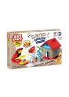 ÇOK SATAN 03675 Dede, Art Craft Kum Ev 750 gr