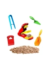 ÇOK SATAN 03675 Dede, Art Craft Kum Ev 750 gr