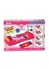 ÇOK SATAN 03699 BARBIE TAKI DOKUMA SETİ -FEN