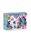 ÇOK SATAN 03737 Peri Masalı Hamur Seti 336 gr. -Fentoys