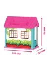ÇOK SATAN 03756 Milanın Bahçe Evi