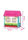 ÇOK SATAN 03756 Milanın Bahçe Evi -Dede