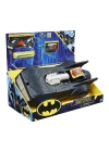ÇOK SATAN 037676 DC Comics Tech Defender Batmobil -Spinmaster