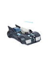 ÇOK SATAN 037676 DC Comics Tech Defender Batmobil -Spinmaster