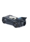 ÇOK SATAN 037676 DC Comics Tech Defender Batmobil -Spinmaster