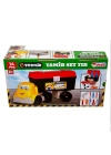 ÇOK SATAN 03830 Teknik Tamir Set Tır - Fen Toys