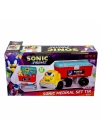 ÇOK SATAN 03834 Sonıc Medikal Set Tır
