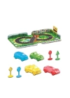 ÇOK SATAN 03948 Artsand Arabalar Kum Seti 600 gr -Fentoys