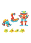 ÇOK SATAN 04034 Smart Blok Seti 96 Parça