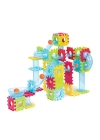 ÇOK SATAN 04045 Toplu Yapı Blokları 104 Parça -Fentoys