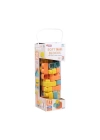 ÇOK SATAN 04047 Soft Maxi Bloklar 27 Parça -Dede