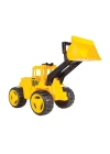 ÇOK SATAN 06 205 Excavator -Pilsan Oyuncak
