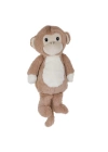 ÇOK SATAN 0716  Maymun Peluş Camel -My Friend Toys