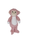 ÇOK SATAN 0730 Maymun Pembe -My Friend Toys