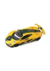 ÇOK SATAN 1:14 Mclaren P1 Gtr Uzaktan Kumandalı Işıklı Araba 30 cm