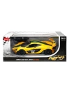 ÇOK SATAN 1:14 Mclaren P1 Gtr Uzaktan Kumandalı Işıklı Araba 30 cm