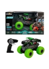ÇOK SATAN 1:18 Uzaktan Kumandalı Spirit Beasts Pick Up USB Şarjlı Araba 25 cm