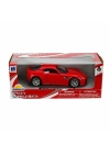 ÇOK SATAN 1:32 City Cruiser Model Araba 5 Asorti