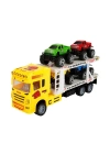 ÇOK SATAN 1:32 Maxx Wheels Transporter Tır 32 cm.